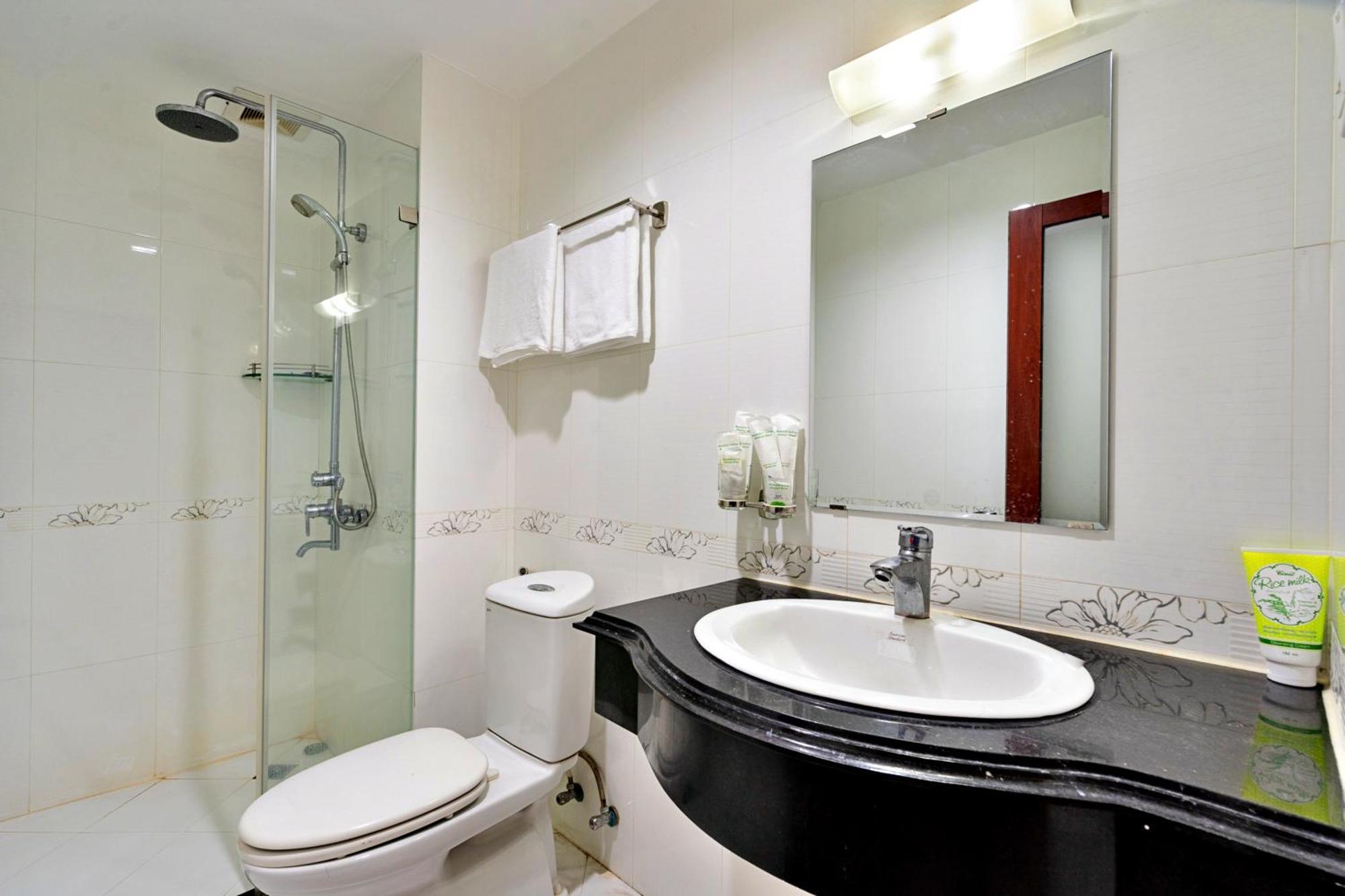 Apartment S79 Yaya Bui Vien *