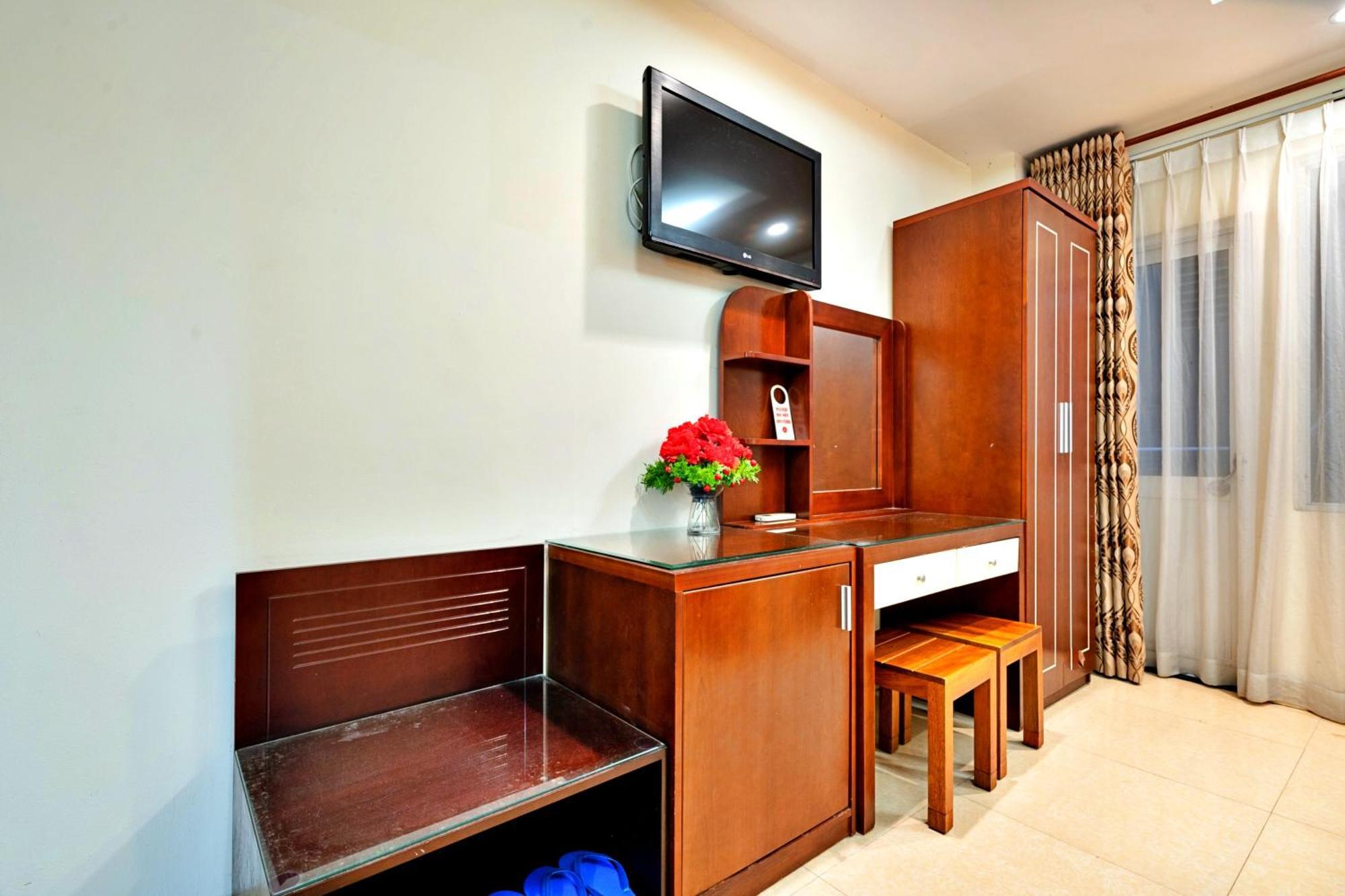 S79 Yaya Bui Vien Ho Chi Minh City