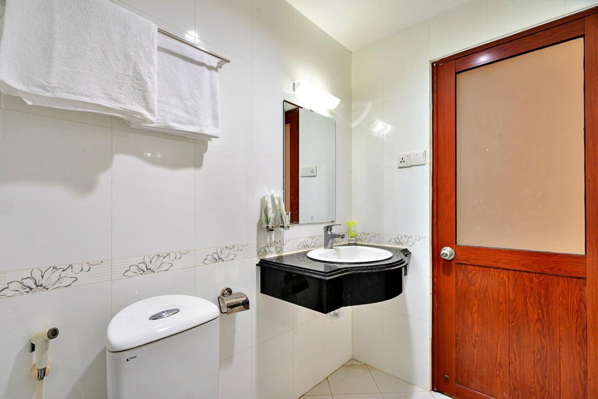 S79 Yaya Bui Vien Ho Chi Minh City