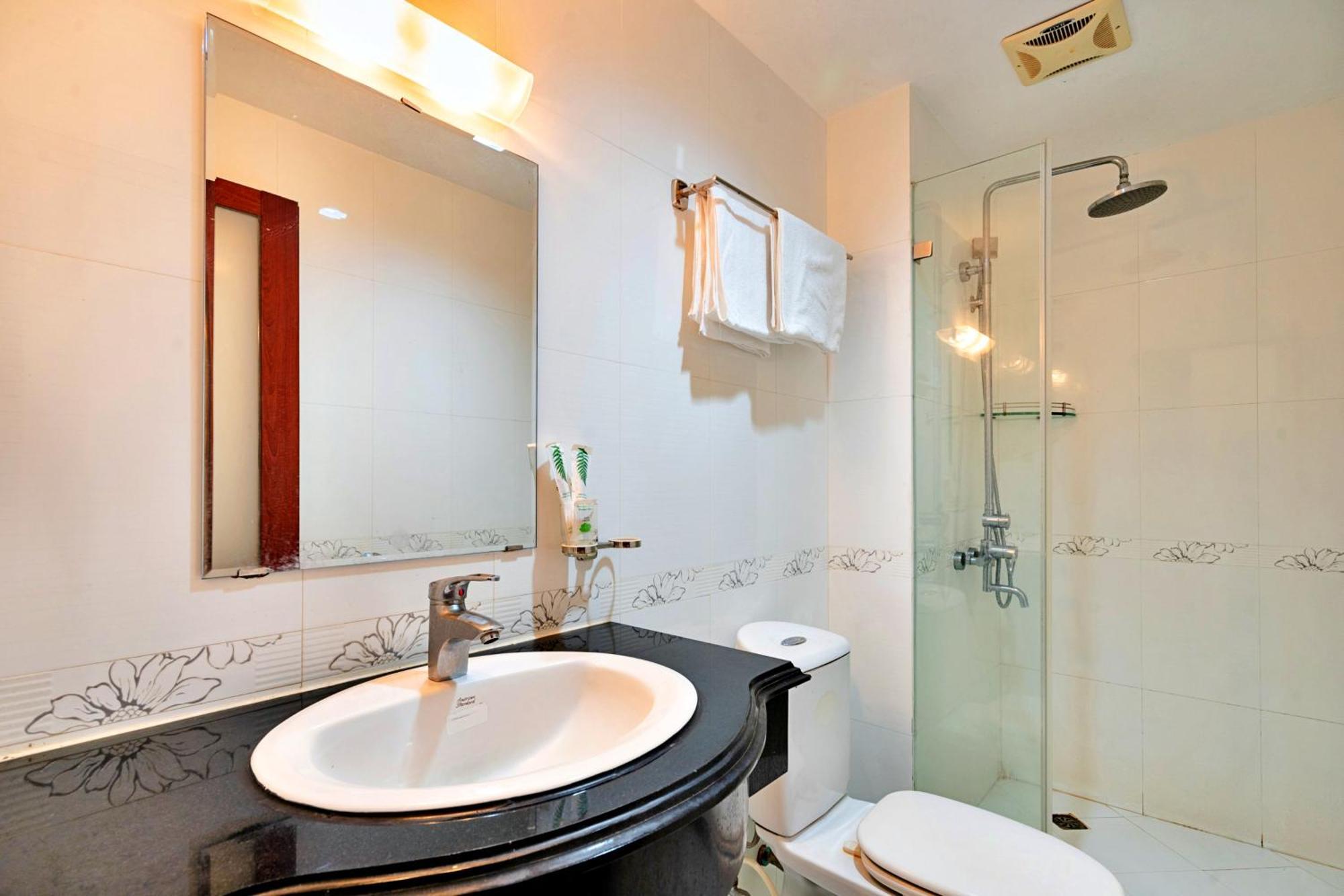 S79 Yaya Bui Vien * Ho Chi Minh City