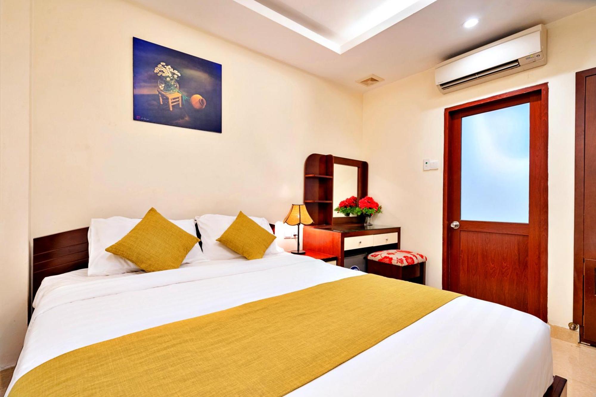 S79 Yaya Bui Vien Apartment