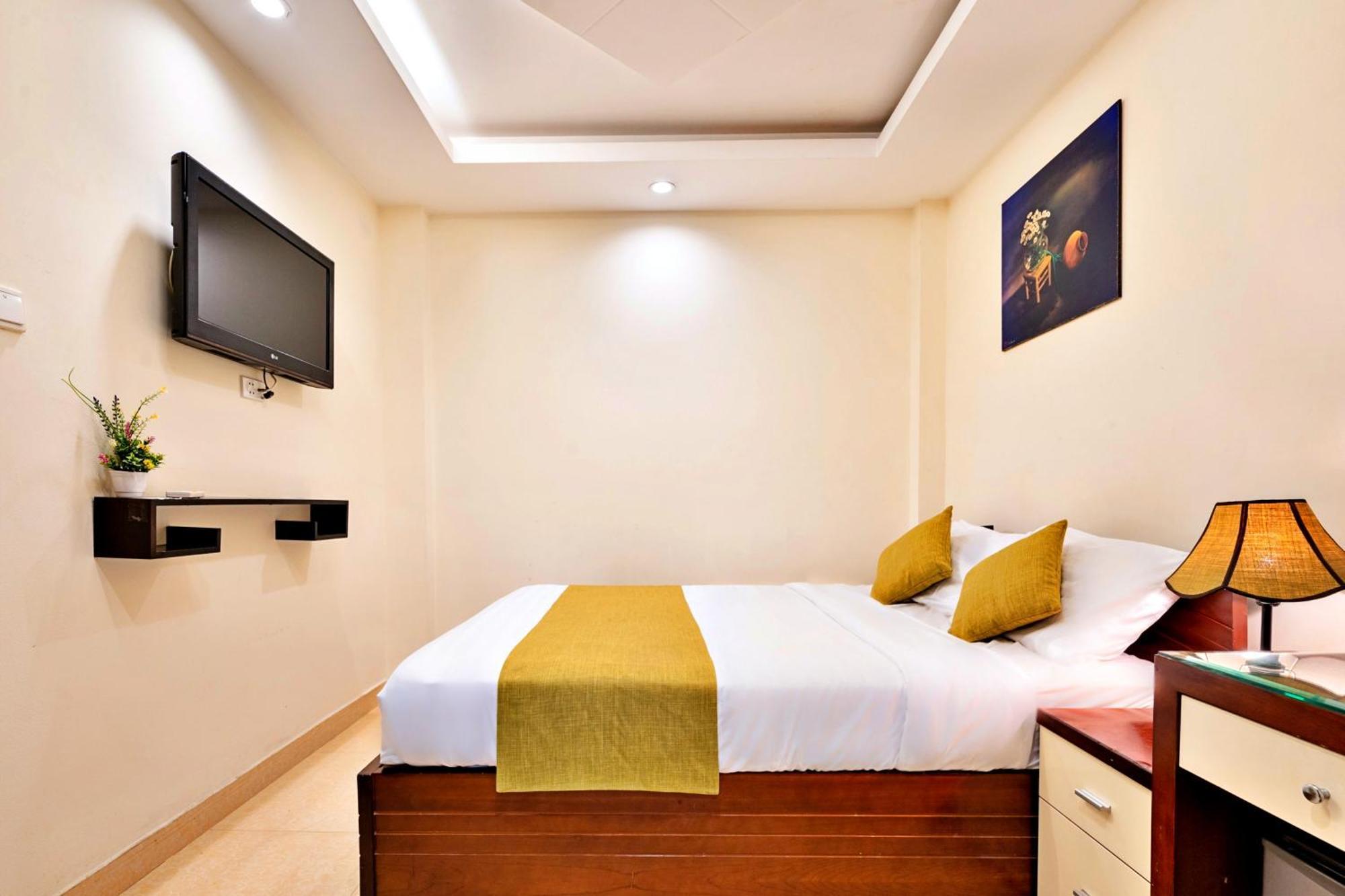 Appartement Hanz Alley Luanvu Bui Vien