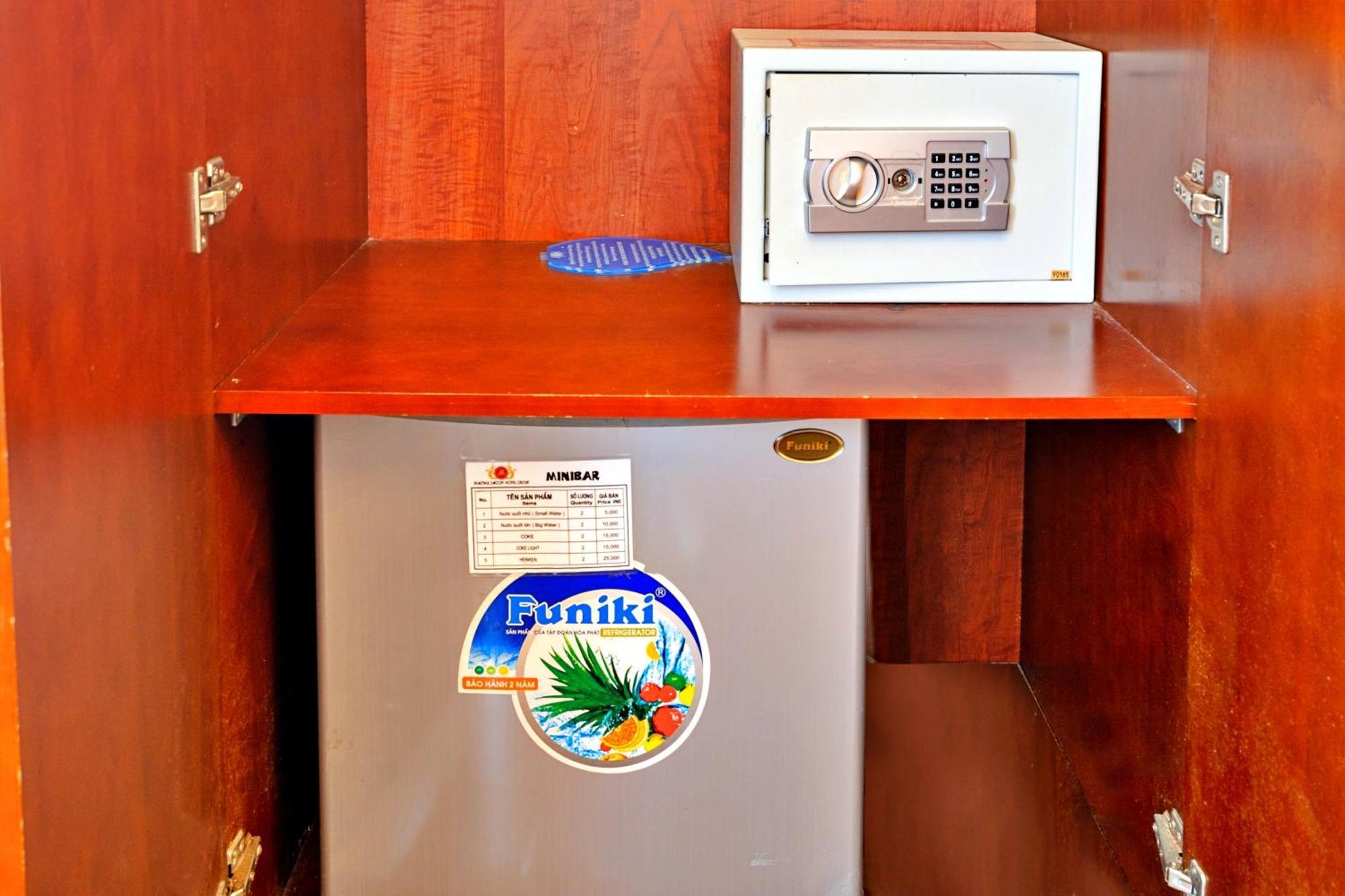 Hanz Alley Luanvu Bui Vien Appartement