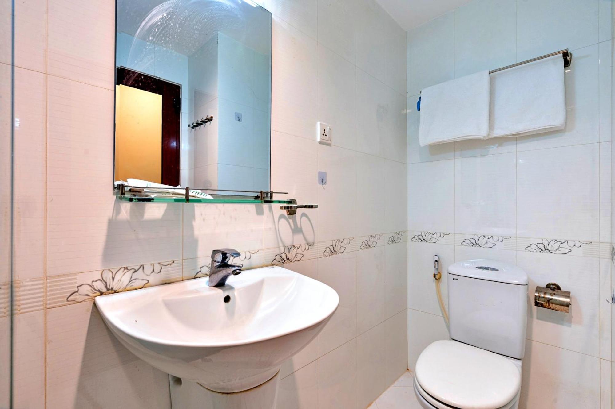 Hanz Alley Luanvu Bui Vien Appartement